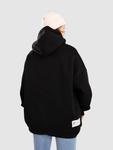 Худи Polypop Tide Hoodie, black - фото 5