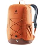 Рюкзак Deuter GOGO 25L Chestnut-umbra - фото
