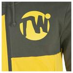 Куртка Trangoworld Muah, желтый - фото 4