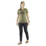 Слайды Dynafit Podium, оранжевый - фото 3