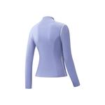 Куртка женская Head, белый - фото 4