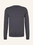 Свитер денни JOOP!, темно-серый - фото