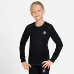 Термофутболка с длинным рукавом Odlo Active X-Warm, черный - фото 3