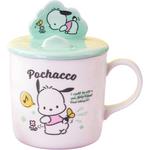 Кружка Sanrio, Kuromi - фото 6