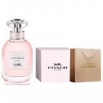 Парфюмерная вода Coach Dreams, 60 мл - фото 4
