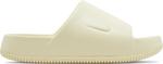 Кроссовки Wmns Calm Slide 'Alabaster', кремовый - фото