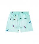 Напечатанные плавки Molo, Ocean Surfers - фото 3