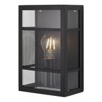 Настенный светильник Brilliant Getta - фото