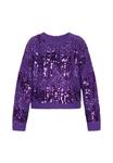 Джемпер faina Jumper, Violet/Purple - фото 5
