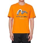 Футболка мужская Evisu, черный - фото 12