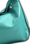 Сумка DrachenLeder Handbag, Türkis/Turquoise - фото 4