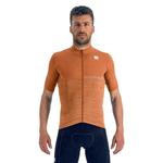 Джерси с коротким рукавом Sportful Giara, зеленый - фото