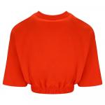 Футболка Russell Athletic Cudi, красный - фото 2