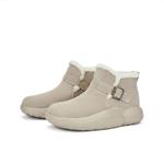 Зимние ботинки женские Gemeiq, черный - фото 4