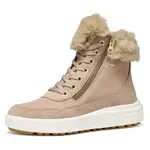 Ботинки Geox Dalyla B ABX, бежевый - фото 4