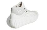 Adidas Y-3 GR.1P High GTX 'Core White' - фото 4