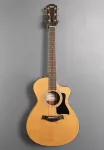 Taylor-guitars 112CE - фото 3