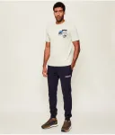 Кроссовки Napapijri, темно-синий - фото 2