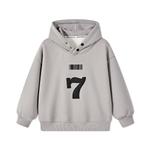 Детский свитшот Disney, Ecru - фото 4