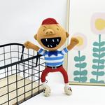 Плюшевая кукла David Dolls высотой 32 см LEWAHON - фото 5