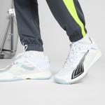 Туфли-Лодочки Accelerate Nitro Sqd Puma, белый - фото 2