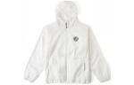 Куртка унисекс белая Vans, белый - фото