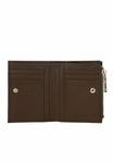 Кошелек Wojas Wallet, Brown -/Brown - фото 3