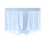 Мужские боксеры PUMA, синие - фото 6