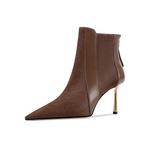 Ботильоны женские Shesrim, черный - фото 4