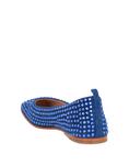Балетки Eddy Daniele, синий - фото 3