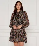 Платье-Сандали Desigual, черный - фото