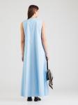 Платье REMAIN, небесно-голубой - фото 5
