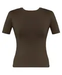 Футболка Guaja., коричневый - фото