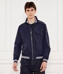 Куртка-Бомбер Regular fit Guess Jeans, синий - фото