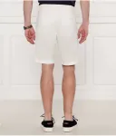 Шорты Regular fit La Martina, белый - фото 4