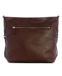 Сумка-ведро Marsha Small Crossbody GUESS, Espresso - фото 2