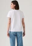 Рубашка LEVI'S  Perfect V-Neck Tee (2-Pack), белый - фото 3