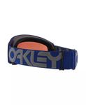Снежные очки унисекс Flight Tracker Oakley, черный - фото 6
