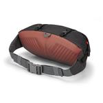 Mesa 6 - поясная сумка Lowe Alpine, синий - фото 2