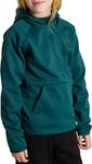Burton Детская куртка crown waterproof deep emerald L - фото 4