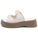 Сандалии AGSDON One-Strap Sandals Women's - фото 11