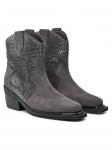 Западные ботинки Alma En Pena, серый - фото 2