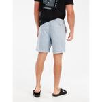 Шорты prtnivel Protest, голубой - фото 4