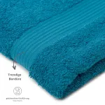 Полотенце Sleepling, синий - фото 3