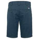 Шорты Dickies Slim Fit, синий - фото 4