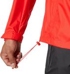 Куртка Helly-Hansen Loke Jacket 2.0 мужская Helly Hansen, 222 Alert Red - фото 8