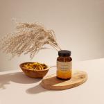 Куркума + пиперин (60 капсул) Primabiotic - фото 4