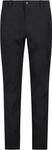 Тканевые брюки CMP Regular Pants, черный - фото