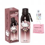 Термочашка Echos Hello Kitty 700 мл Sanrio, белый/синий - фото 8