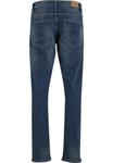 Обычные джинсы INDICODE JEANS Rambler, Blue Denim - фото 2